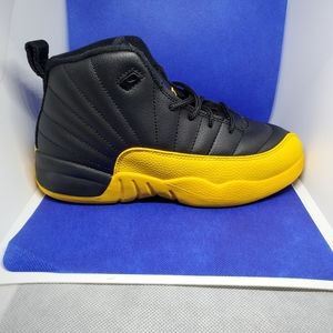 Jordan 12